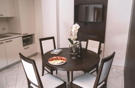 Morin 10 Rome Exclusive Suites - Foto 74