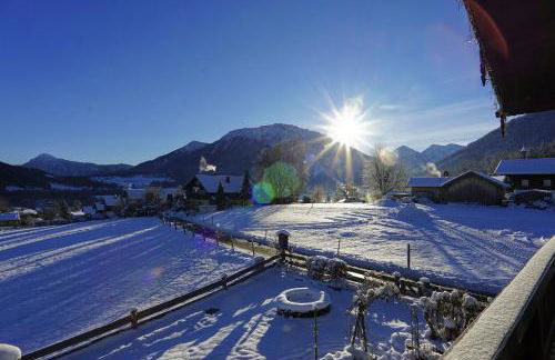 Schneider-Hof inkl. Chiemgaukarte - Foto 14