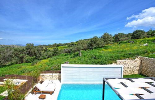 Villa Silentium Ionia by PosarelliVillas - Foto 10