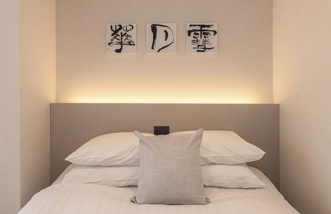 CREST TENMA - Self Check-In Only - Foto 8