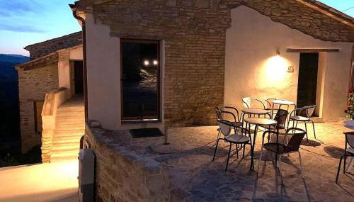 Borgo Calbianco - Private House with Pool & AirCo - Foto 3