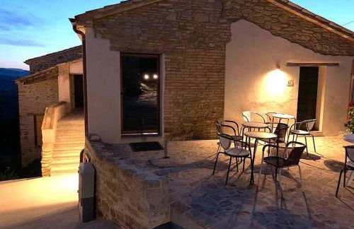 Borgo Calbianco - Private House with Pool & AirCo - Foto 3