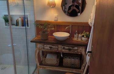 Casa de campo Aconchego Serrano - Photo 8