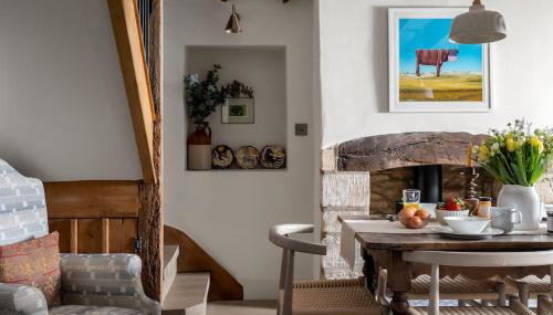 Whitsun Cottage - Foto 3