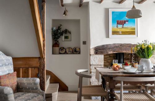 Whitsun Cottage - Foto 3