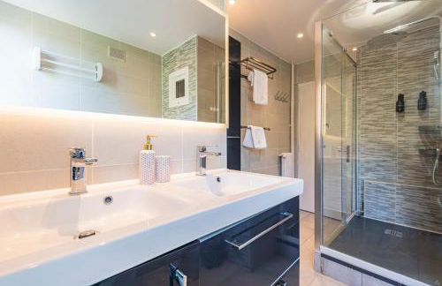 Reims Centre, Appartement 4 Chambres NETFLIX - Foto 6