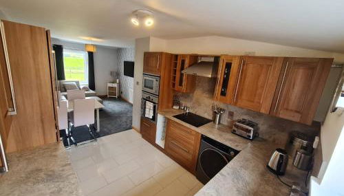 Bruxie Holiday Cottages - River Cottage - Foto 4