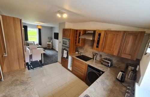 Bruxie Holiday Cottages - River Cottage - Foto 4