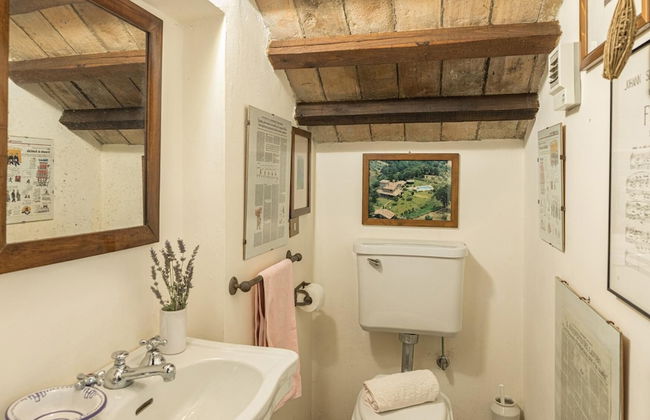 Villa Due Vigne 8 in Monte Castello di Vibio - Foto 15