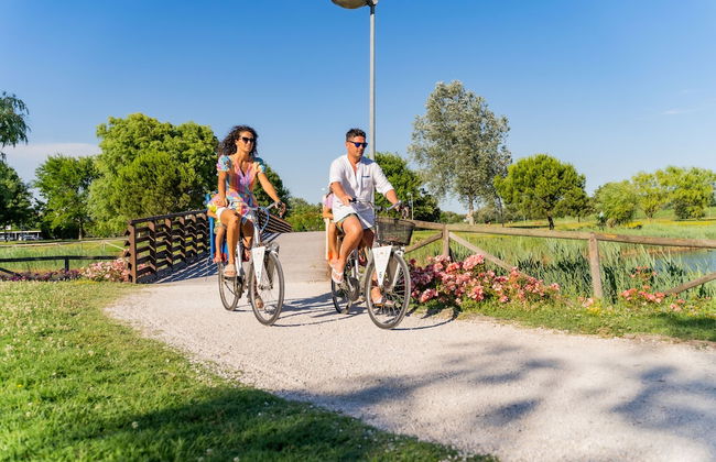 Villaggio Lecci - Foto 33