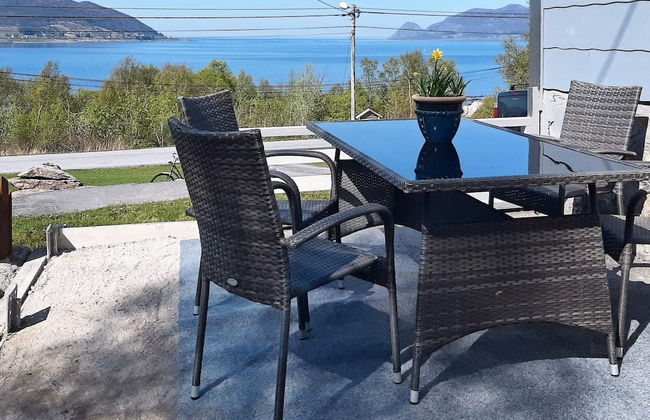 6 Person Holiday Home in Aram-by Traum - Foto 32