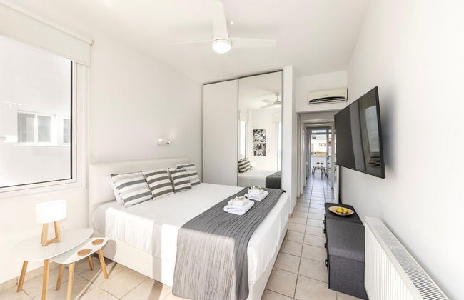 Faros Seaside Villa Larnaca - Foto 23