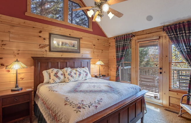 Bear Slide - Foto 22