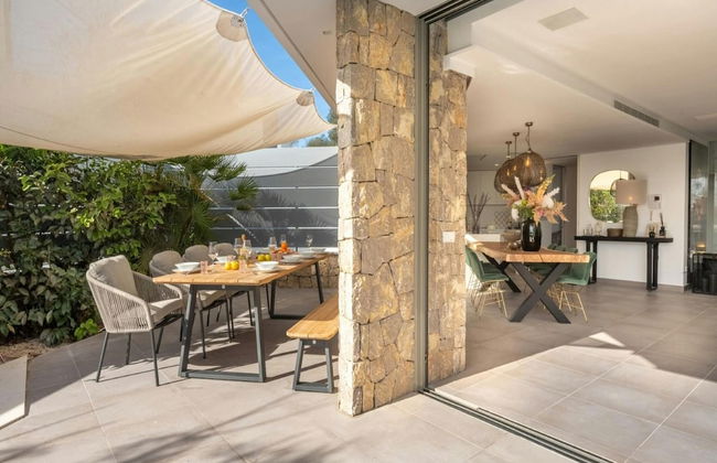 Villa in Carrer del Kiwi - Foto 31