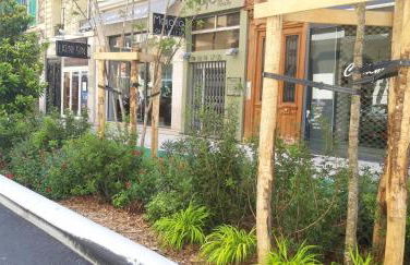 Appartements Massena - Foto 14