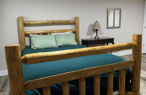 Hot Tub-Mountain View-Secluded-Entire Private Floor - Foto 4
