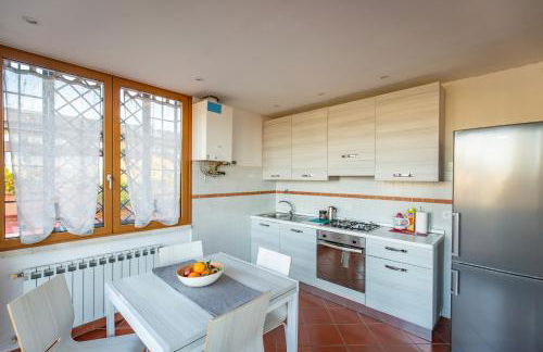 Le terrazze di Dany (attico su Roma) - Foto 28