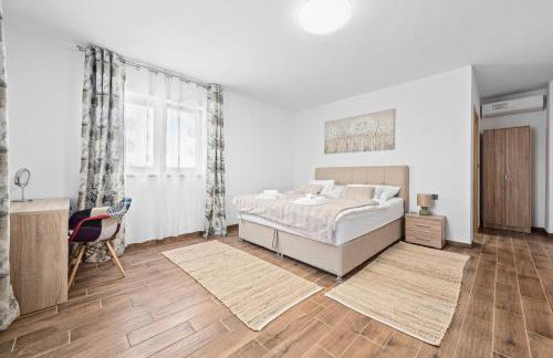 Villa Camelie near Barban for 10 people with playground for children, fitness & pet friendly - Foto 45