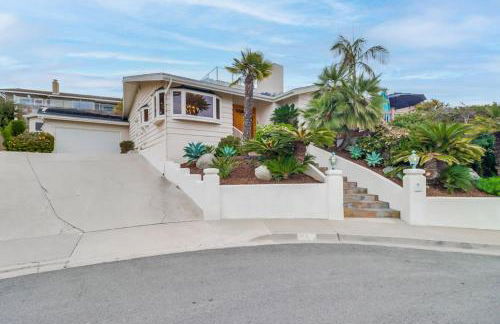 Ocean & Bay Views Pool & Hot Tub Rooftop Patio - Foto 7