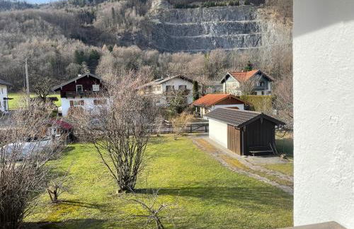 Haus KaiserInn - komfortable Wohnung 82 qm TOP ausgestattet, 2 Schlafzimmer mit Balkon und Bergblick - Foto 27