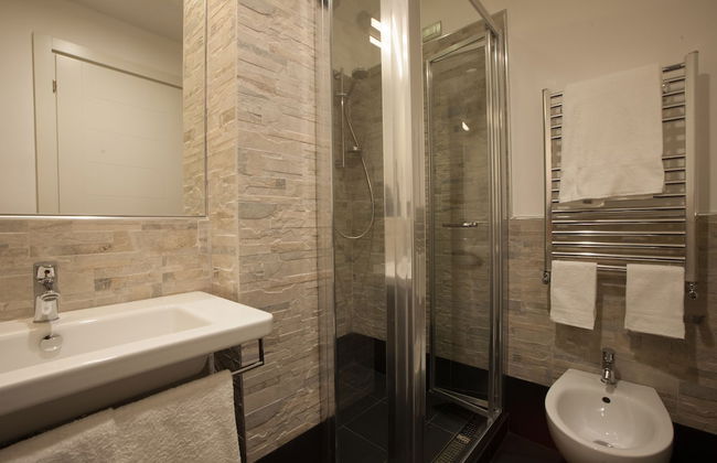 Residenza Talenti Superior Rooms - Foto 24