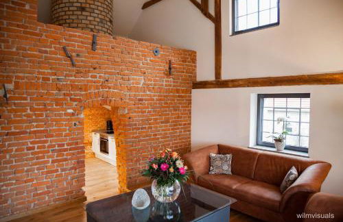 Ferienwohnungen - Alte Brauerei - Foto 1