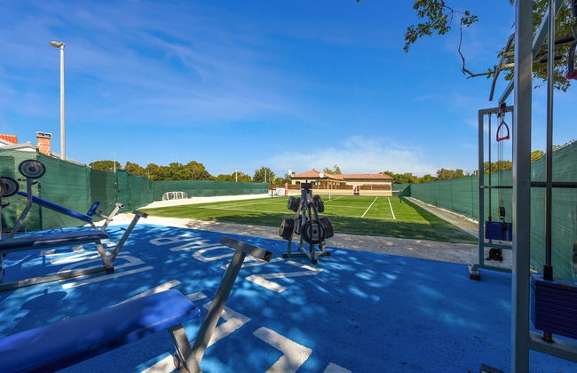 Villa Idassa - Foto 65