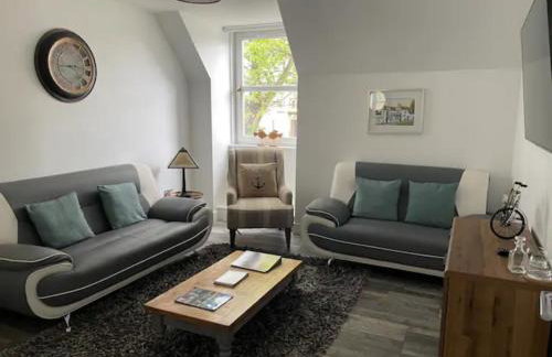 The Holiday Hoose - Foto 3