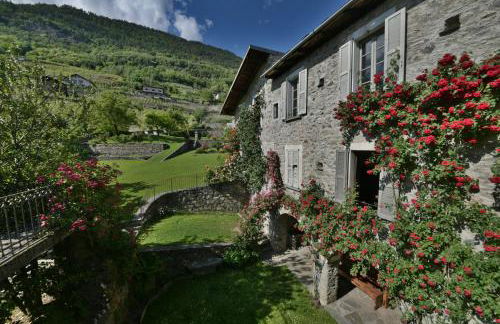 Piano nobile al Roseto del Drago - Foto 26