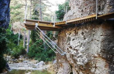 Mas de Pau - Boutique Apartments - Foto 55