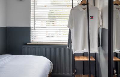 Large Luxury Solihull 5 Bedroom House - The Residence - Close to NEC - Sleeps 9 - Photo 26