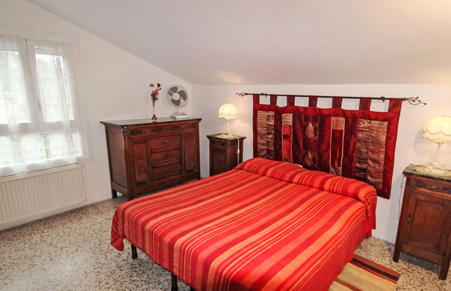 2 bedroom Apartment in Ventimiglia with garden and terrace - Photo 11