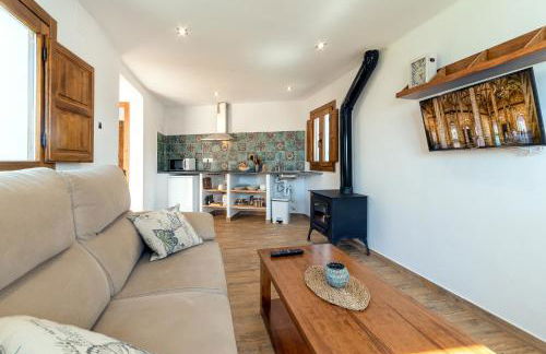 Los Llanos Soportújar- La Alpujarra - Foto 15