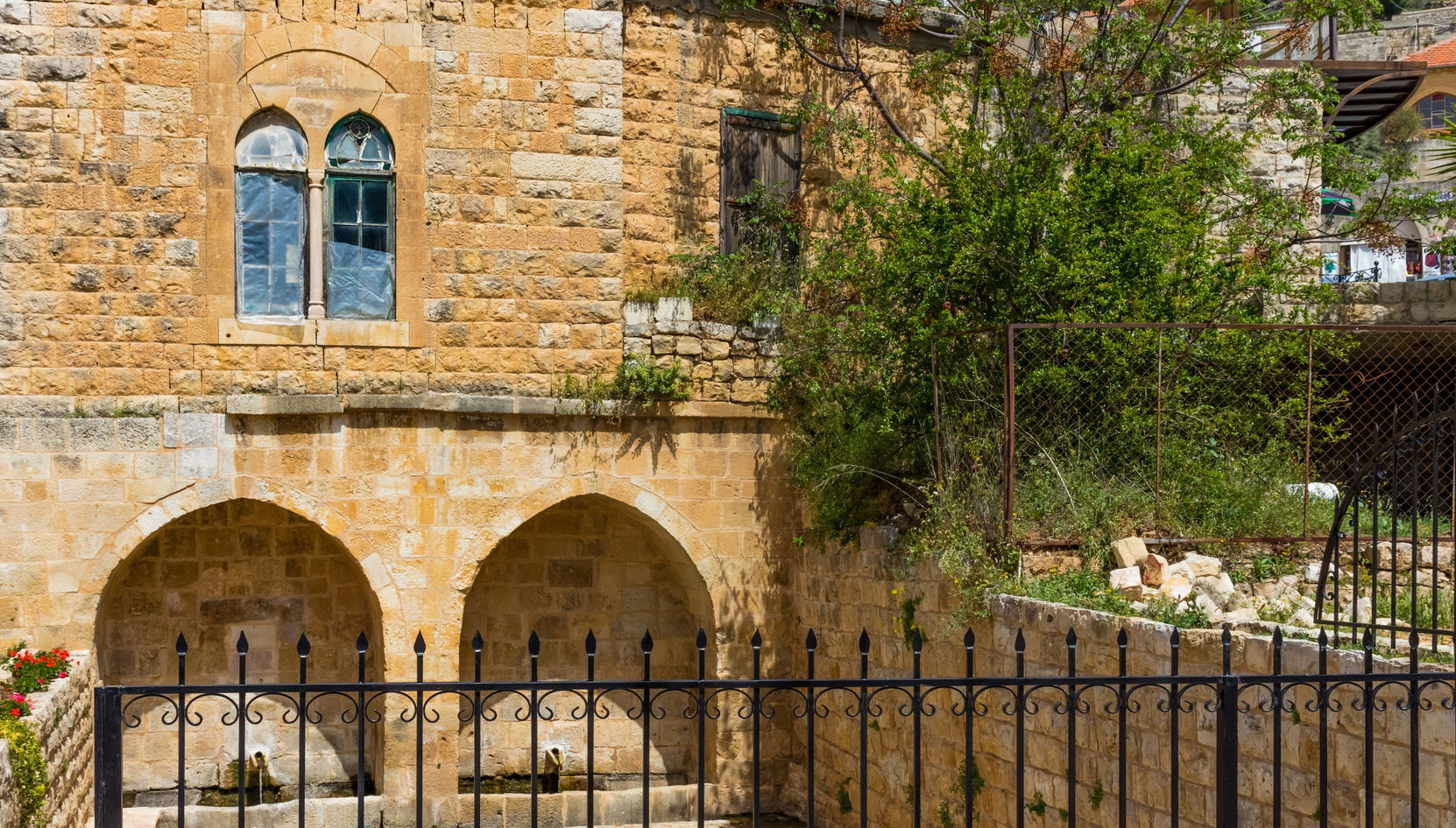 Excursión a Deir el Qamar y Beit ed-Dine + Visita a una bodega - Foto 1, Excursión a Deir el Qamar y Beit ed-Dine + Visita a una bodega