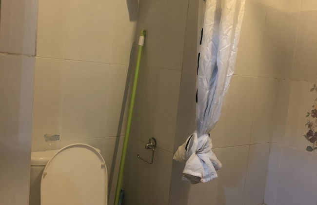 Studio Apartment Nagoya Mansion Batam - Foto 22