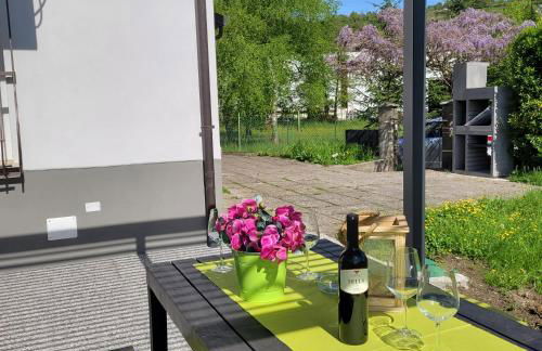 Garden Relais Mountain Lake Iseo Hospitality - Foto 22