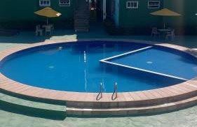 Apart tropical Village - Foto 35