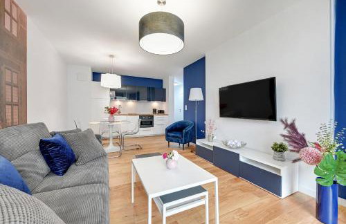 NORDBYHUS Apartamenty Angielska Grobla - Foto 50