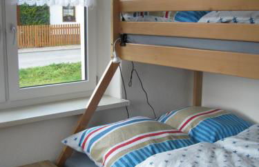 Ferienwohnungen Reiterhof Lienemann - Foto 25