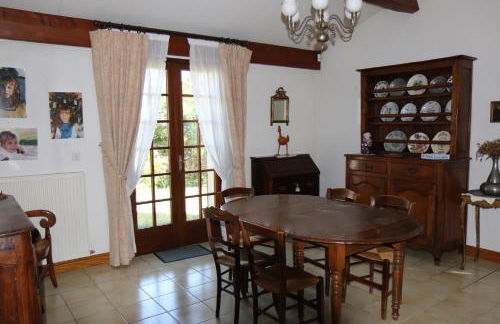 Chez Pierrot et Gisele - Foto 6