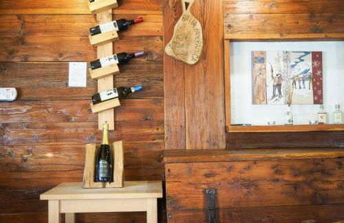 Baita In Pietra Con Vista Sulla Valle Di Ala - Foto 8