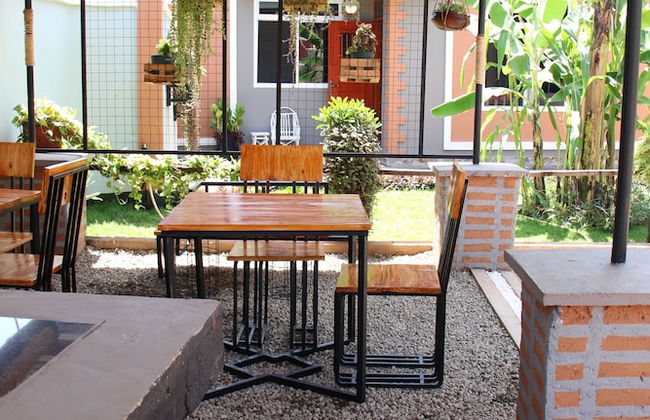 Dahari Home - Foto 25