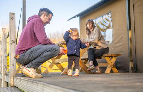 Sweffling at Lantern and Larks - Foto 34