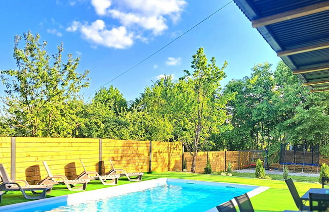 Apartments Villa Mavi - Foto 20