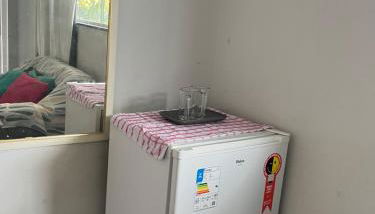 Residencial Jasmim quarto Standard 01 - Foto 5