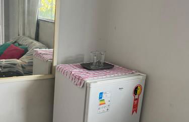 Residencial Jasmim quarto Standard 01 - Foto 5