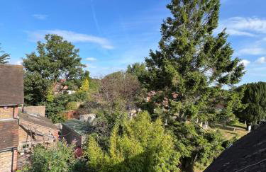 Great location South Downs home - Foto 12