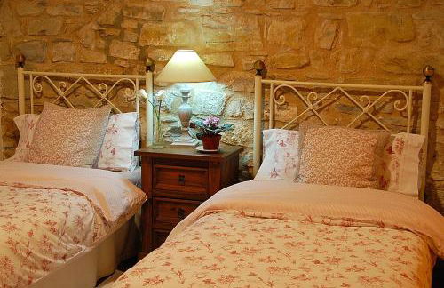 Casa Rural Estarrún - Photo 47