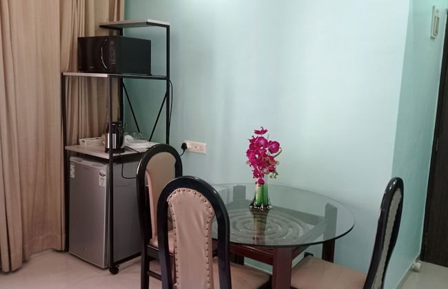 Landmark Asia Serviced Apartments - Foto 19