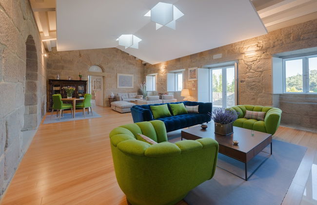 Torre de Tebra - Foto 8